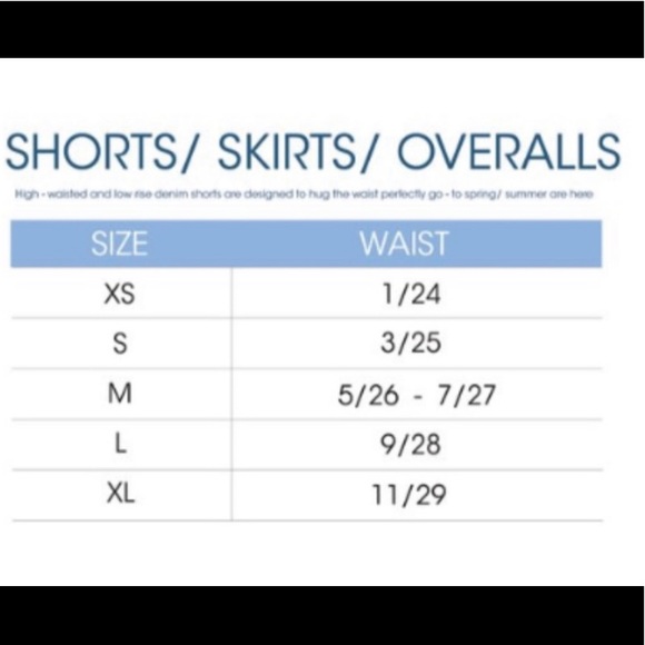 🔥KANCAN🔥DESTROYED DENIM SKIRT - Picture 7 of 7